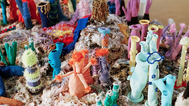 Metrópolis - Ciencia Fricción. Vida entre especies compañeras - ver ahora