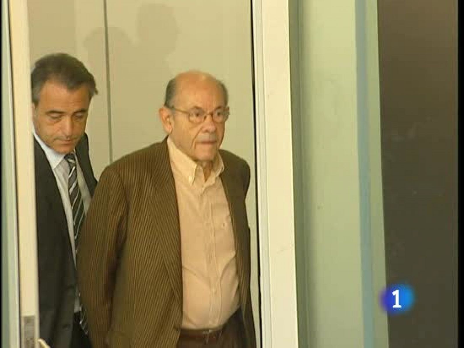 Filtran parte de la declaración judicial de Millet | Ver