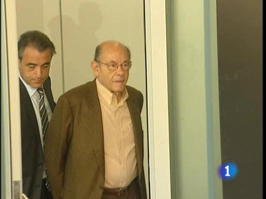  - Filtran la declaración de Millet