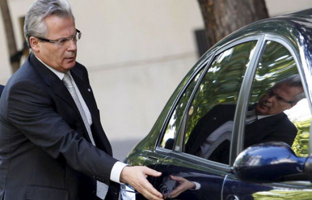  - Pendientes de la decisión de Garzón