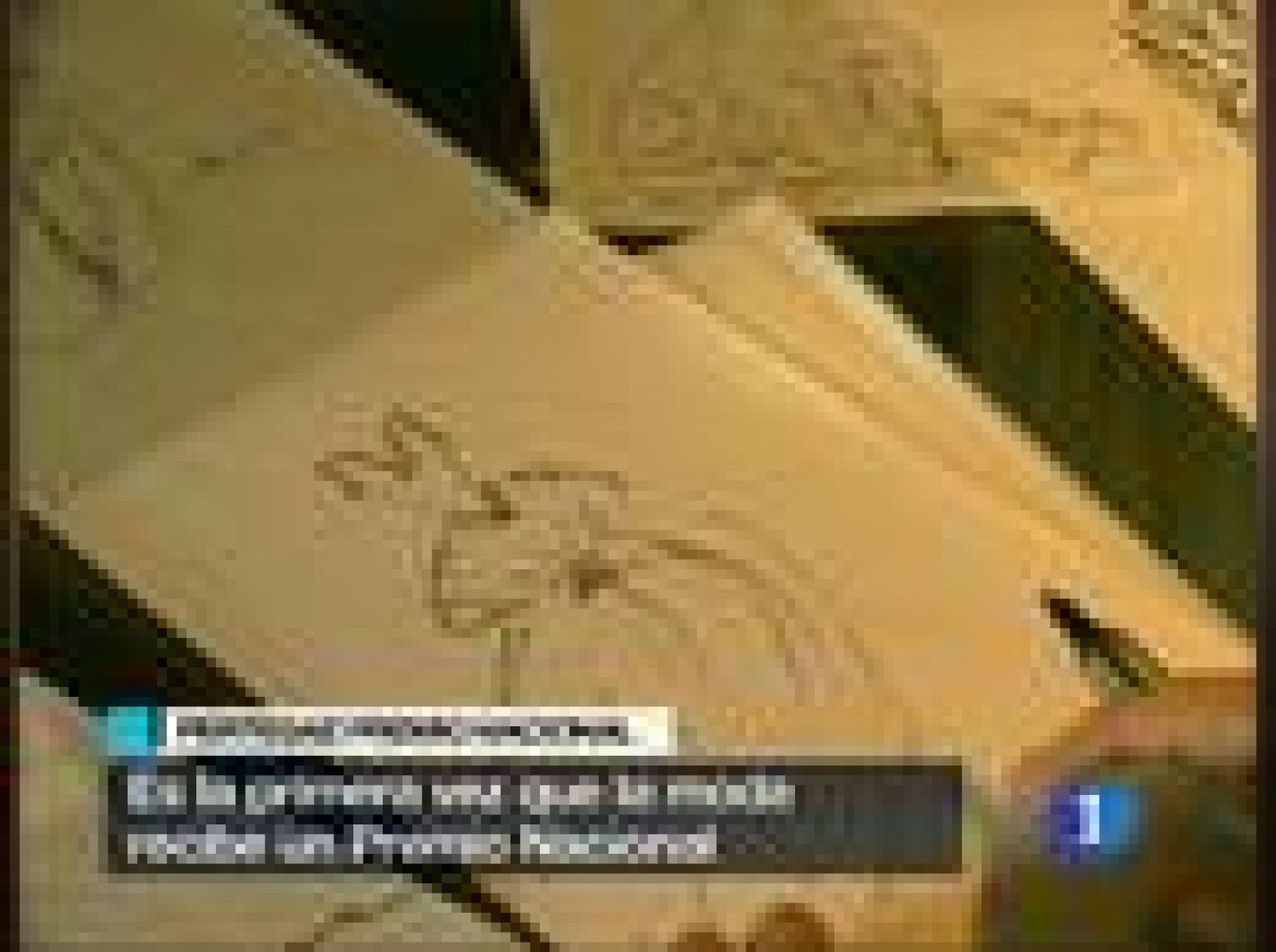 Sin programa: Pertegaz, Premio Nacional de Diseño | RTVE Play