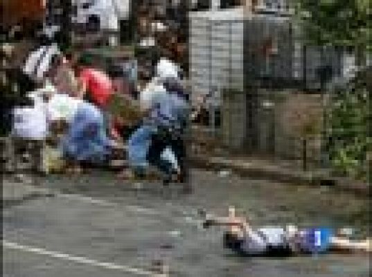  - Las fotos que marcaron una década