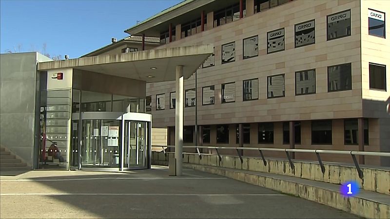 Detenen un home per violar i agredir una dona a Lleida