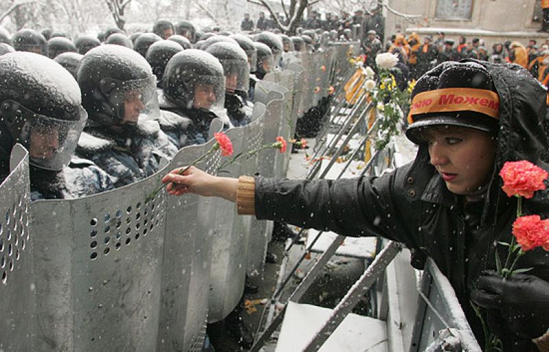 Las fotos que han marcado una década
