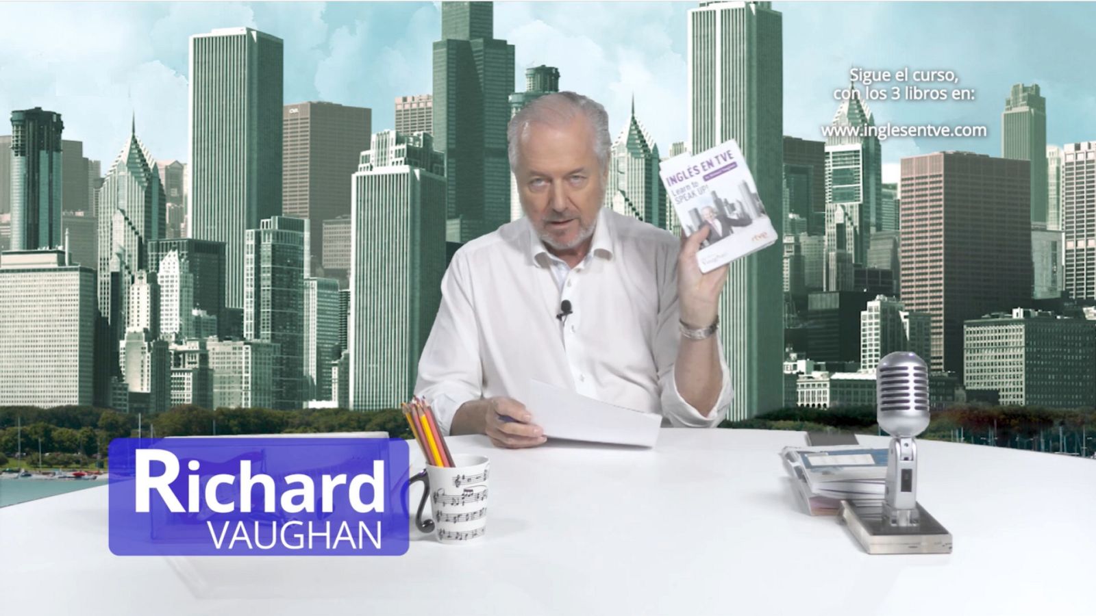 Programa 431 - ver ahora