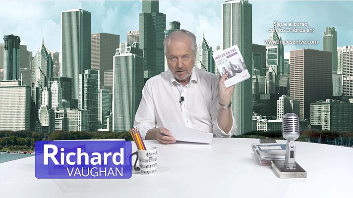 Inglés en TVE - Programa 431