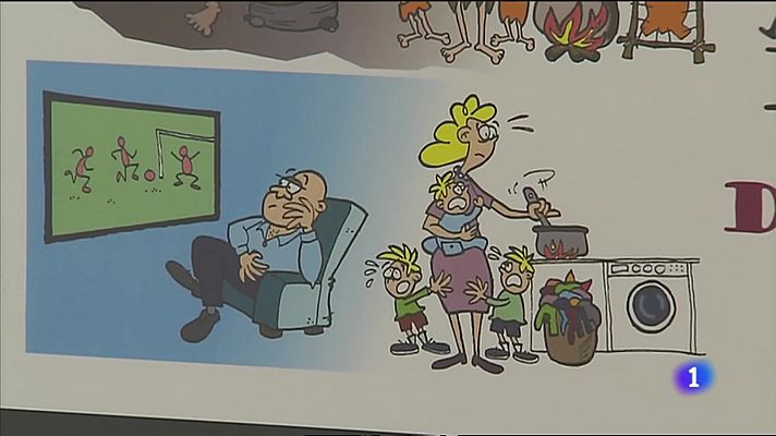 L'informatiu - Comunitat Valenciana - L'Informatiu Comunitat Valenciana 2 - 04/11/21