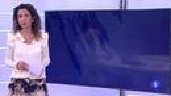 Informativo Telerioja - Informativo Telerioja - 05/11/21