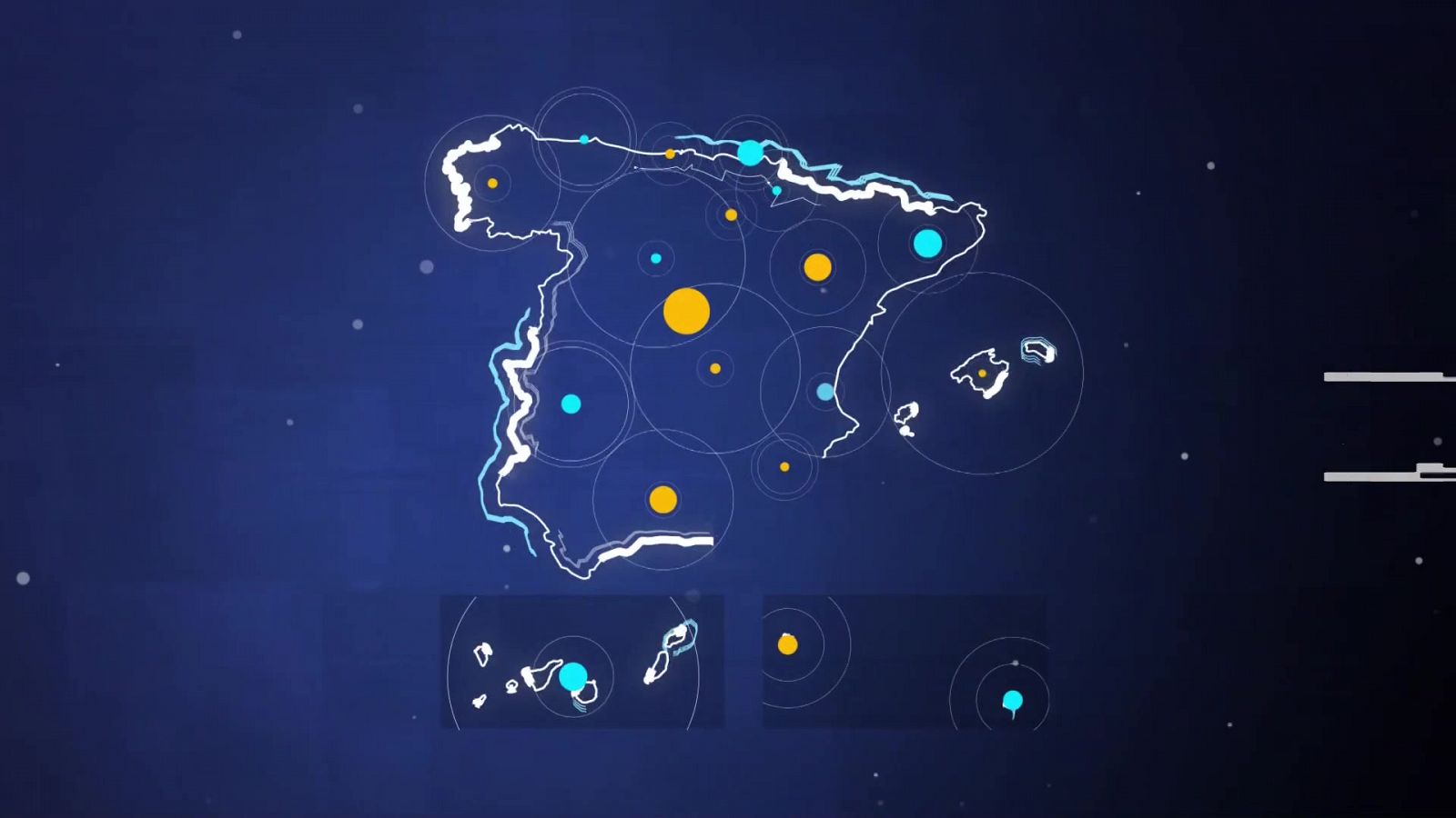 Castilla-La Mancha en 2' - 05/11/21 - Ver ahora