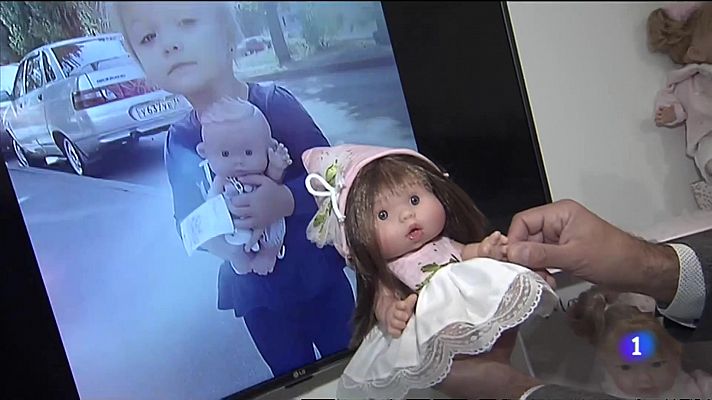 L'informatiu - Comunitat Valenciana - L'Informatiu Comunitat Valenciana 1 - 05/11/21