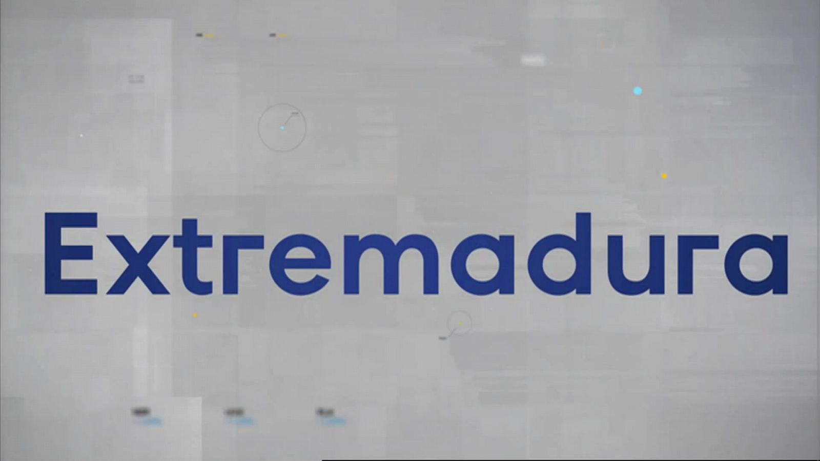 Extremadura en 2' - 05/11/2021