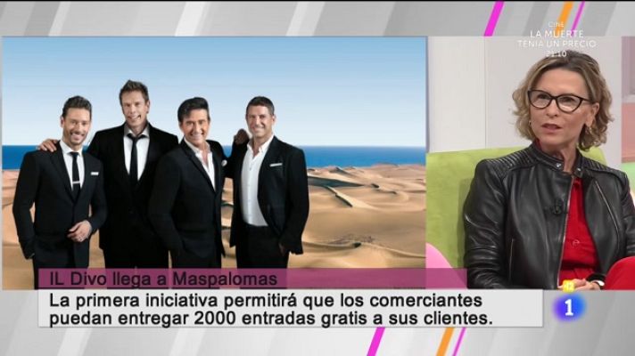 Cerca de ti - Cerca de ti - 05/11/2021