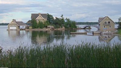 Espacios espectaculares