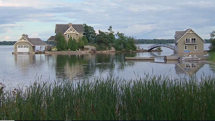 Espacios espectaculares