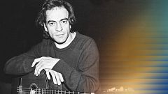Imprescindibles - Enrique Urquijo, volver a ser un niño