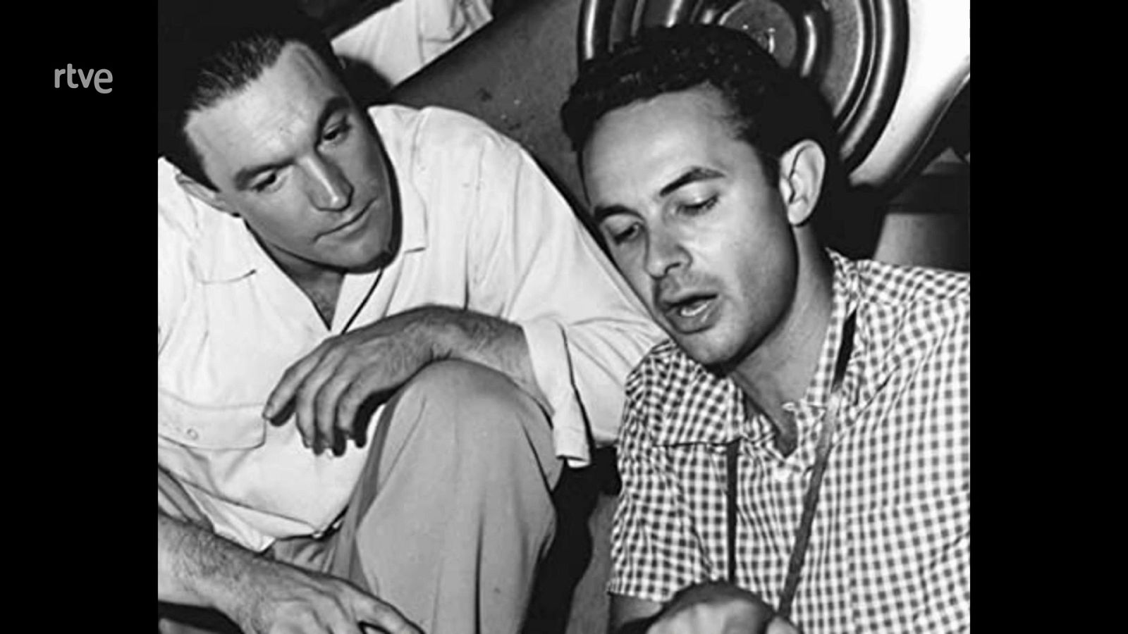 Días de cine clásico - Cantando bajo la lluvia (presentación) - ver ahora