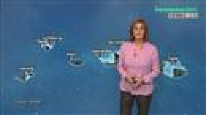 Telecanarias - El tiempo en Canarias - 05/11/2021