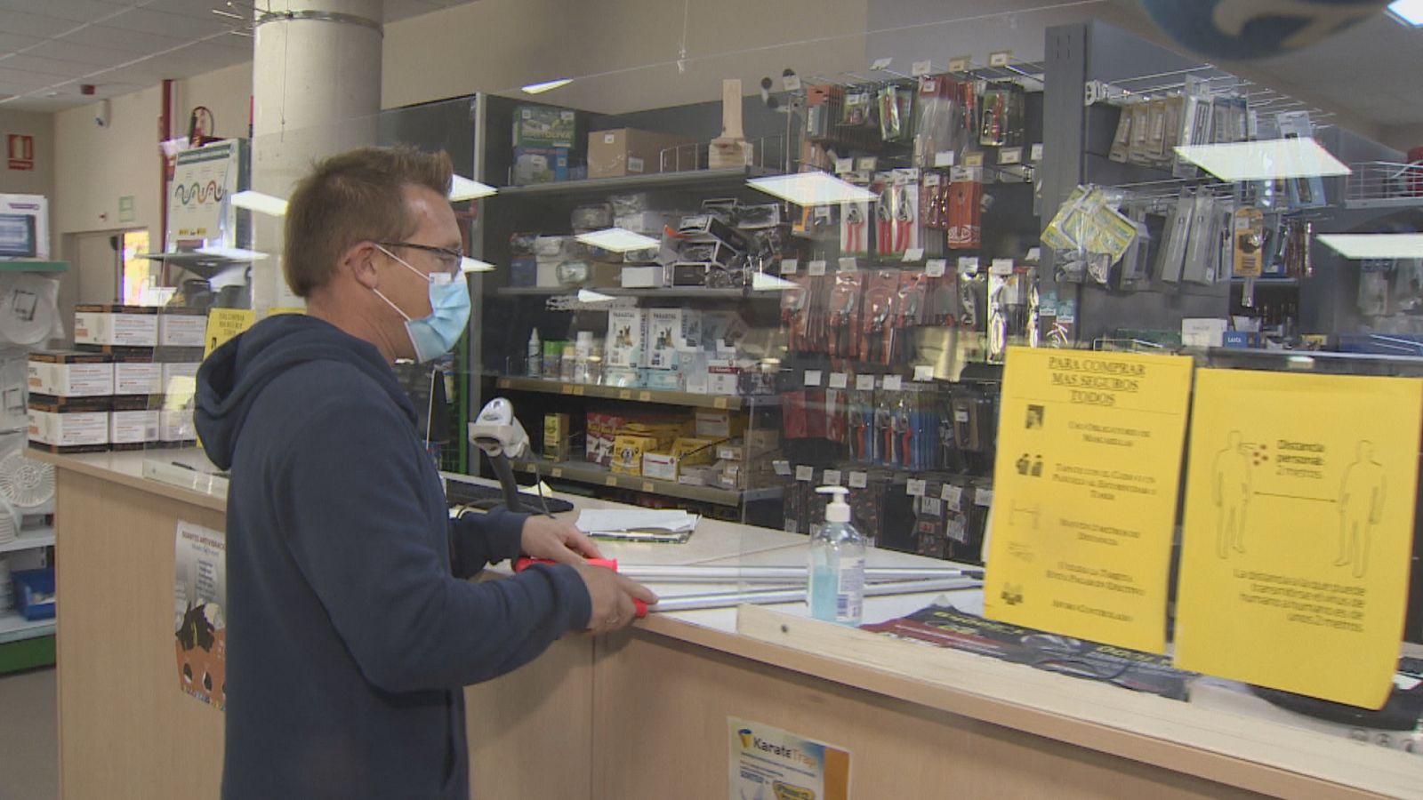 La crisis de suministros llega a la agricultura murciana y anuncian subidas de precios - Noticias Murcia | Ver