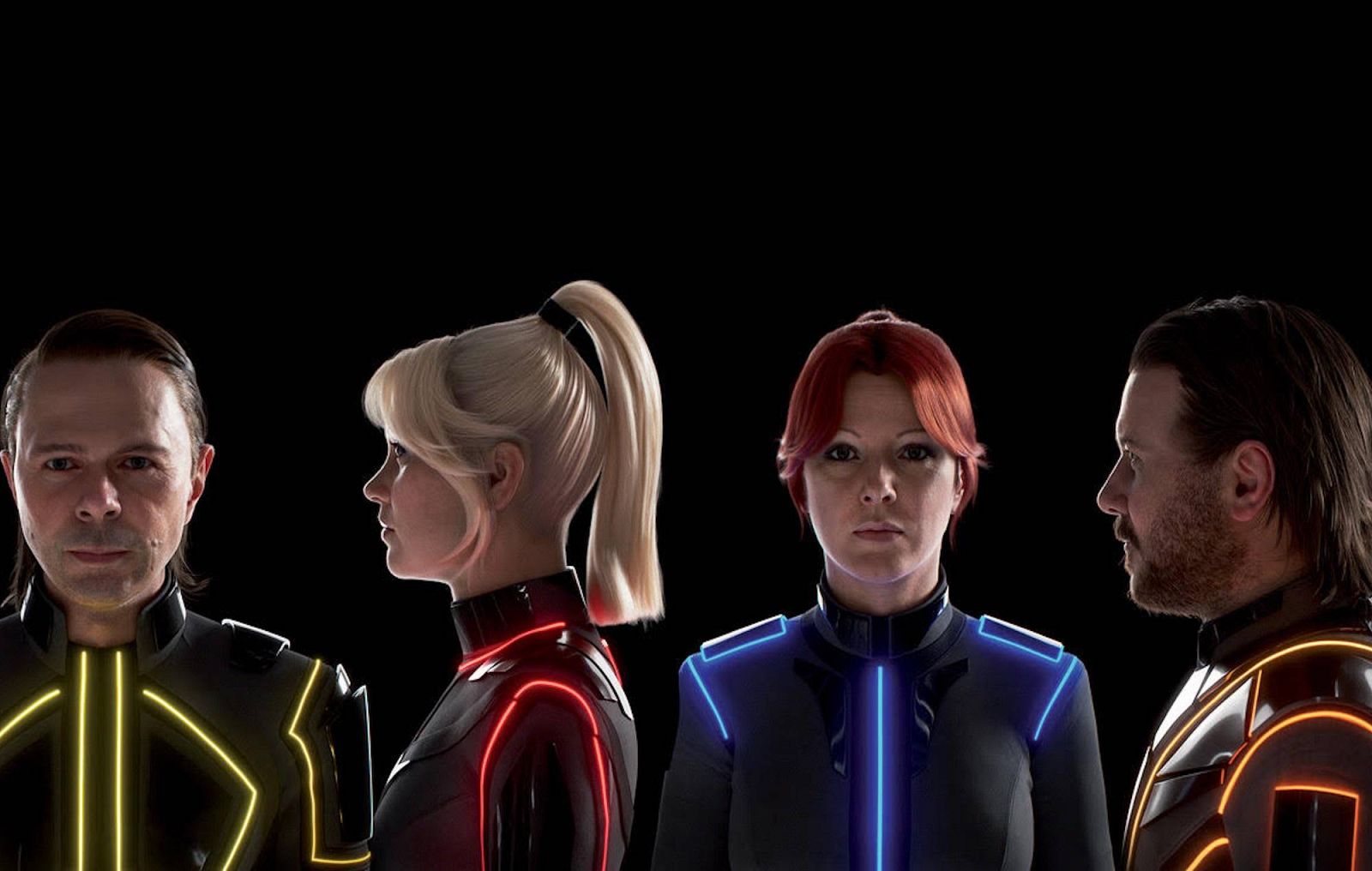 ABBA publica un nuevo álbum tras 40 años | Ver