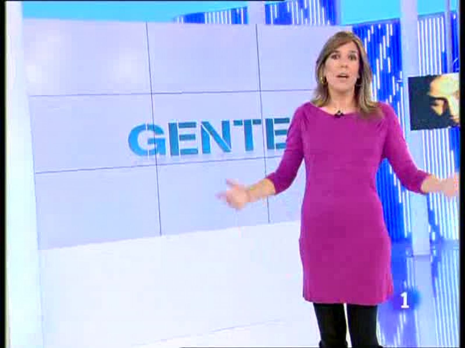 Gente - 30/10/09