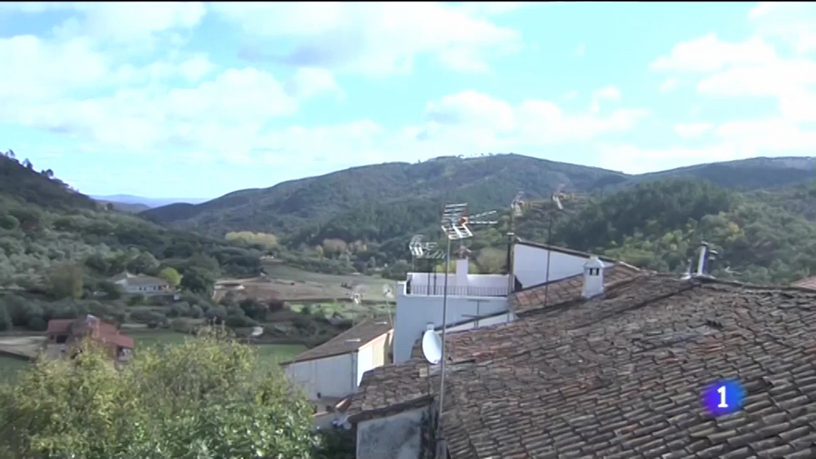 Noticias Andalucía: Vecinos denuncian facturas de la luz desorbitadas | RTVE Play