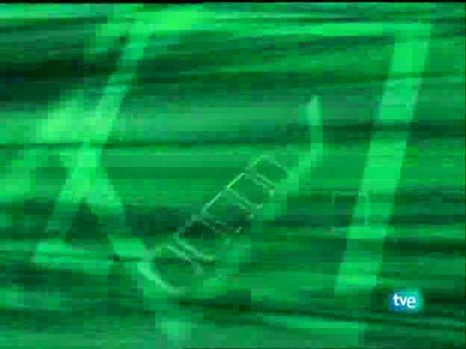 La suerte en tus manos - 03/10/09 - Loterías | Ver