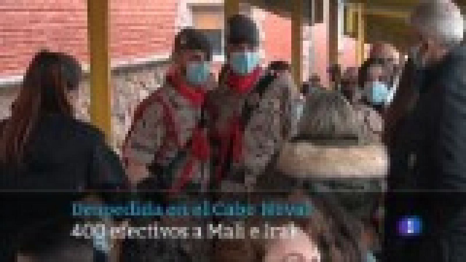 Panorama Regional 2 - 05/11/21 | Ver