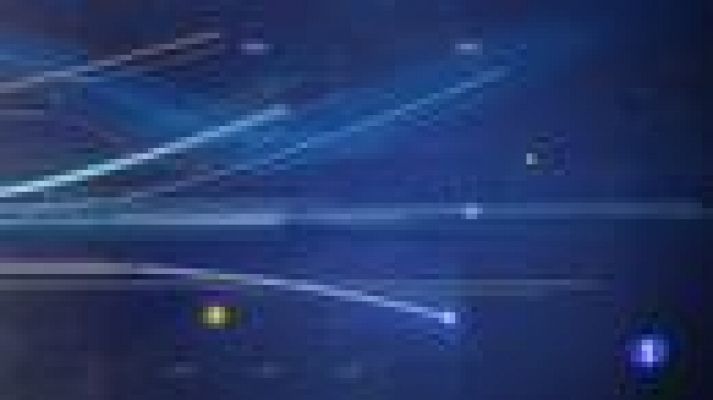 Informativo Telerioja - Informativo Telerioja 2 - 05/11/21