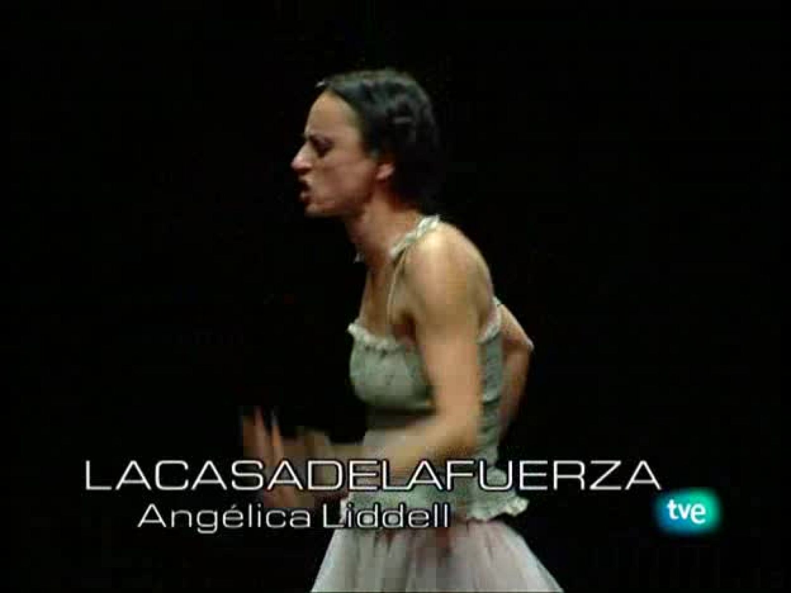 La mandrágora - 31/10/09 - La mandrágora | Ver