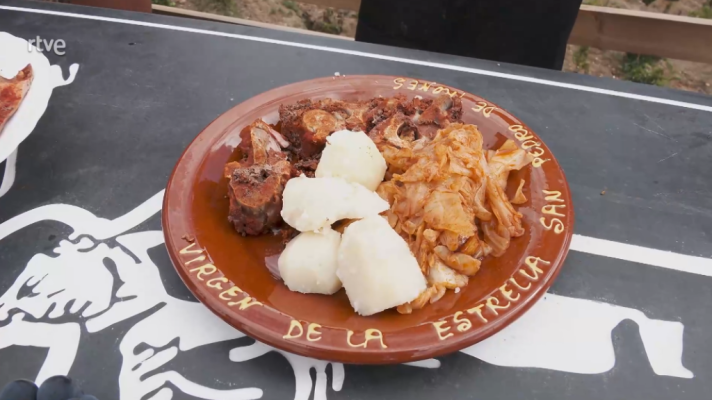 Aquí la Tierra - ¿Sabes diferenciar el botelo del botillo?