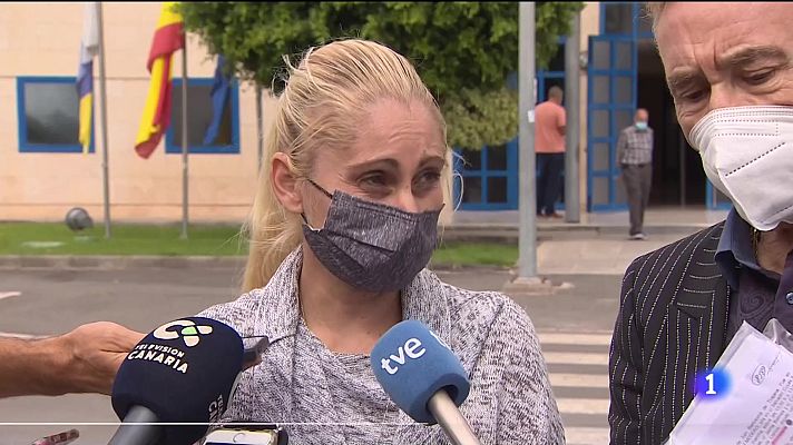 Telecanarias - Telecanarias - 05/11/2021