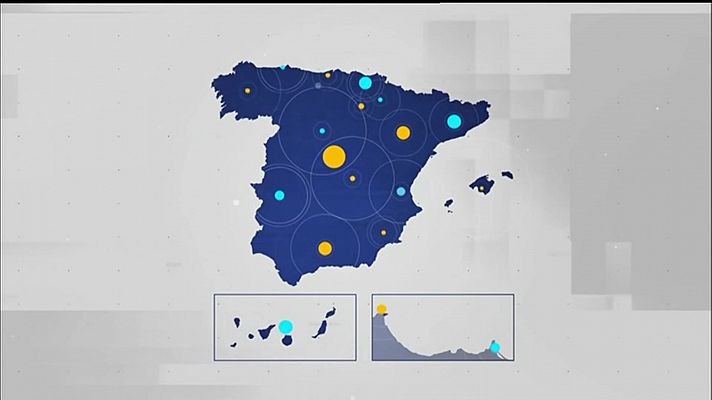 Telexornal Galicia 2 05-11-2021