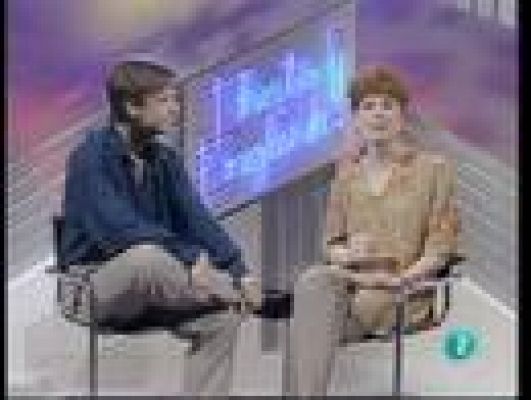 That's English - Módulo 1 - Unidad 2 - Programa 1