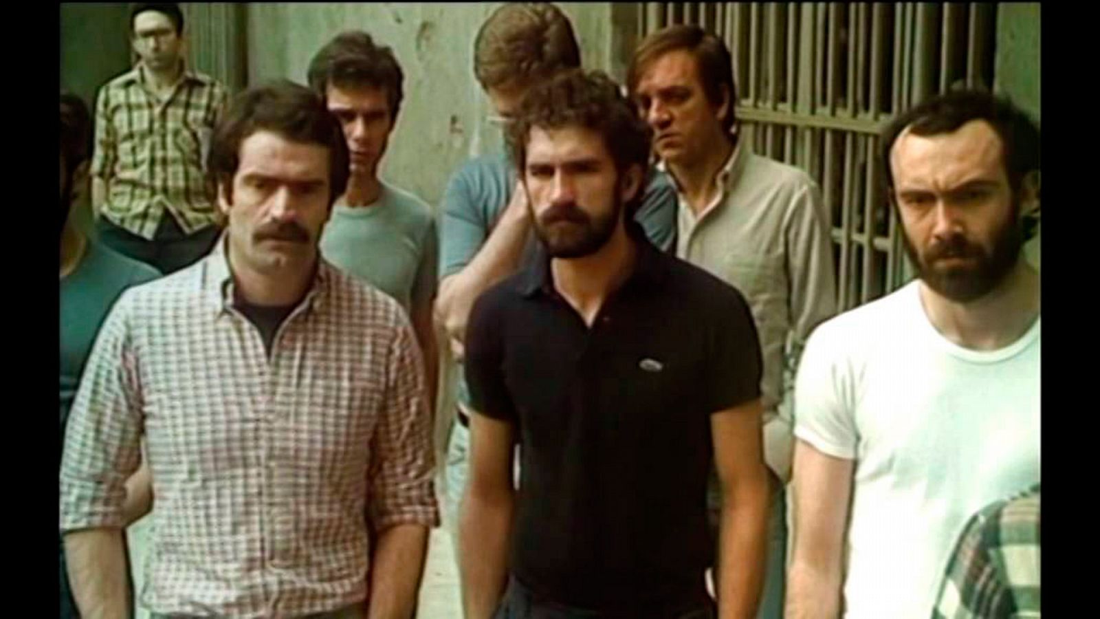 Historia de nuestro cine - La fuga de Segovia - Ver ahora