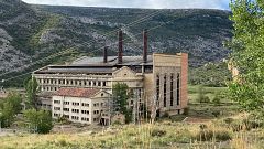 Escarabajo verde - Teruel, el cuento de nunca acabar
