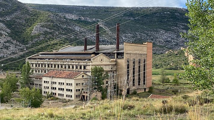 Teruel, el cuento de nunca acabar