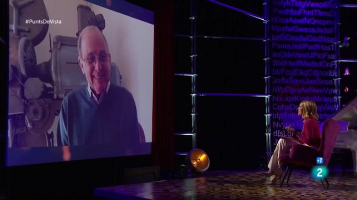 Punts de vista - L'art d'Emilio Gutiérrez Caba a Punts de vista