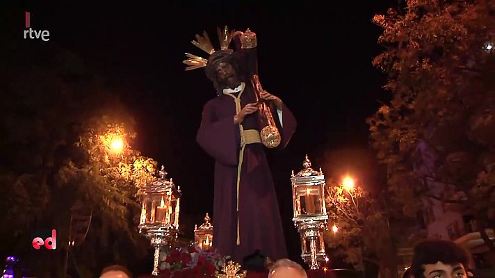 España Directo - España Directo - 05/11/21