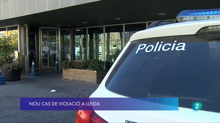 El Vespre - El Vespre - 05/11/2021