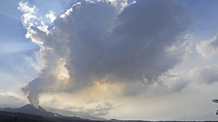 Telediario 2 - Telediario 2 en 4' - 05/11/21