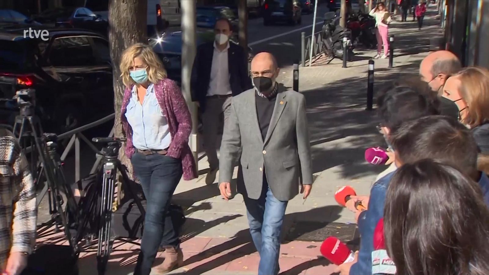 El PSOE aboga por la "solidaridad" en la financiación autonómica - Telediario 2 | Ver