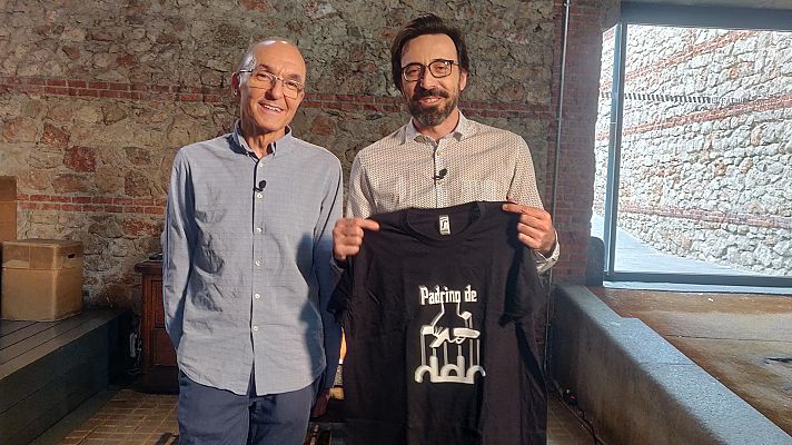 Días de cine - Días de cine - 05/11/21