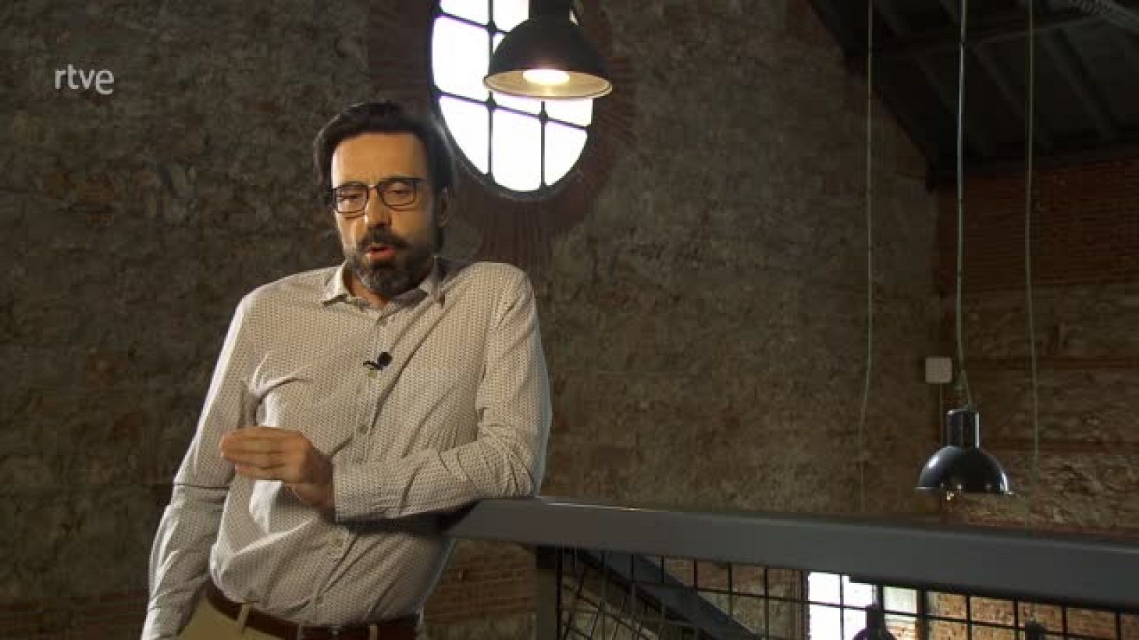 Días de cine - El momento de Israel Elejalde | Ver