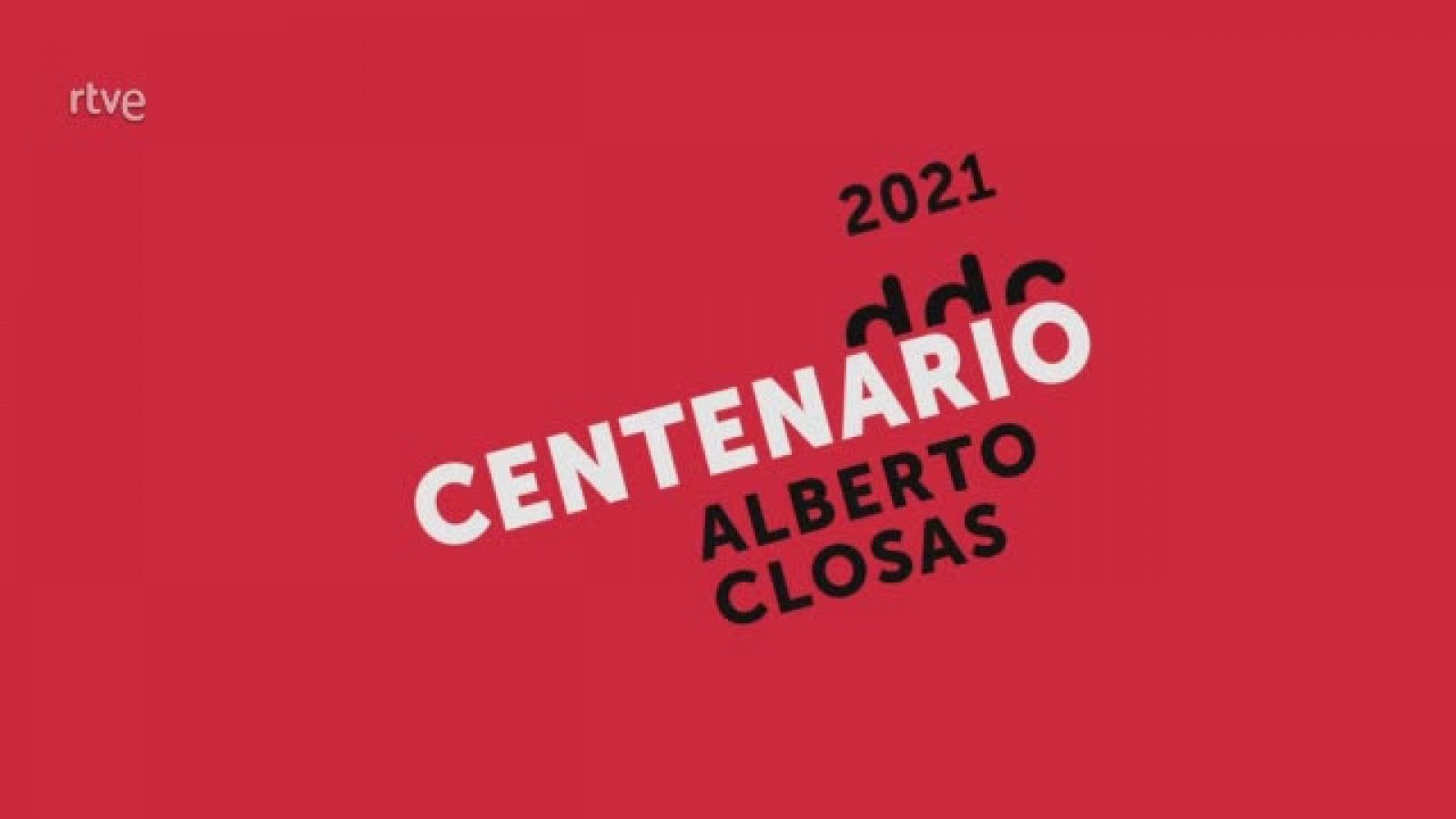 Días de cine - Centenario de Alberto Closas