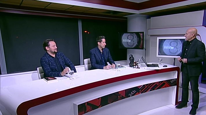 Secuencias en 24H - Secuencias en 24 horas - 05/11/21