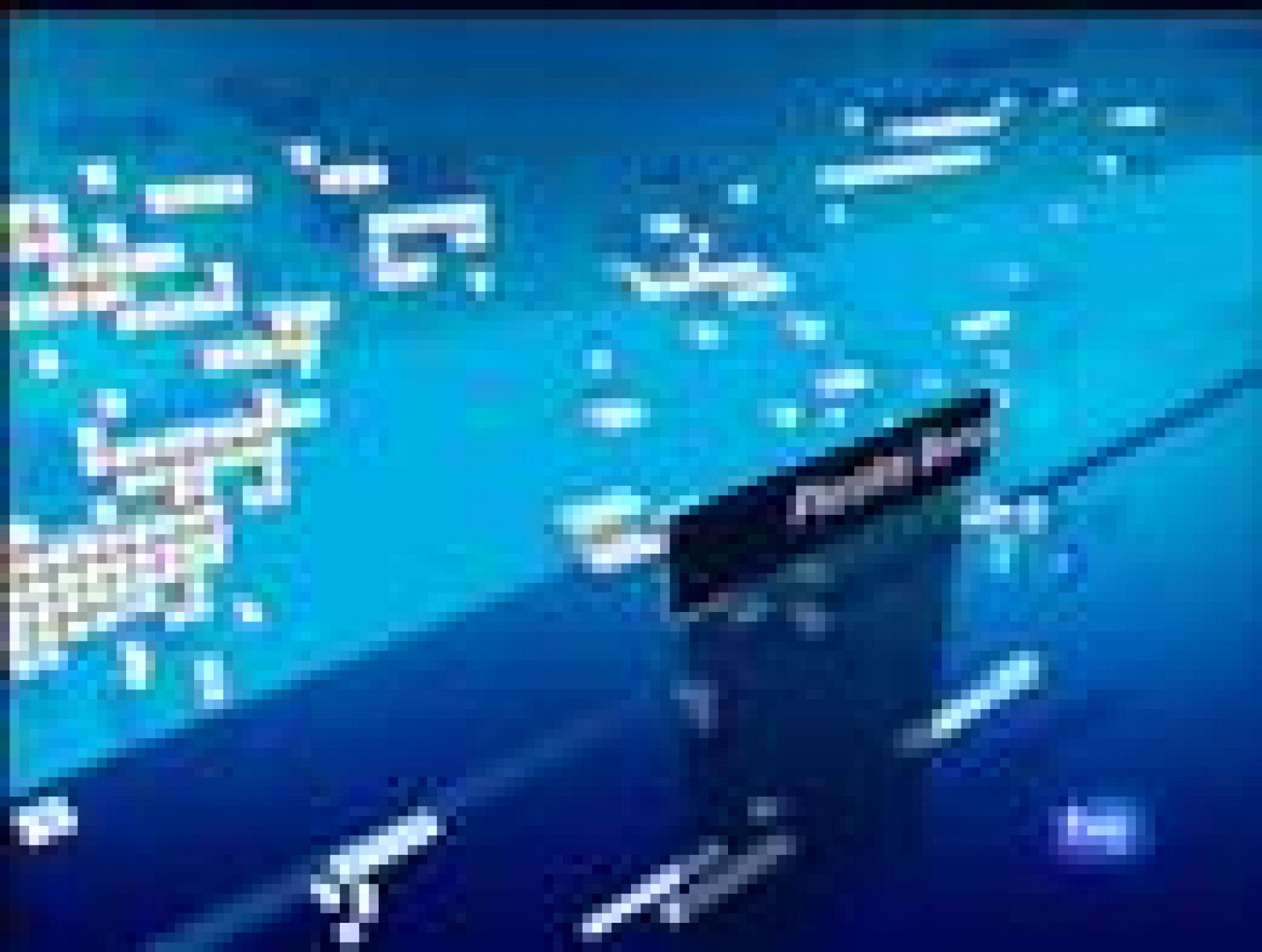 Telediario fin de semana en cuatro minutos - 31/10/09 | Ver