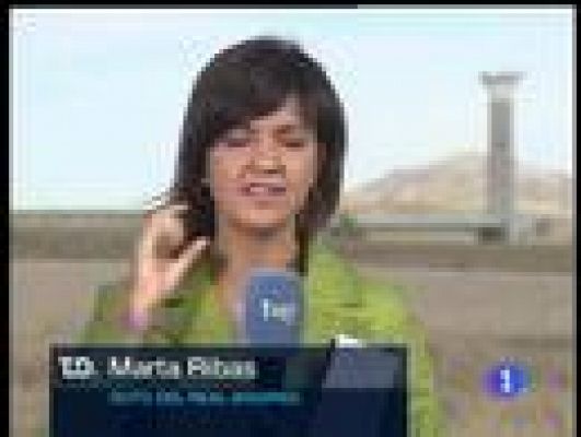  - Cárcel para cinco imputados