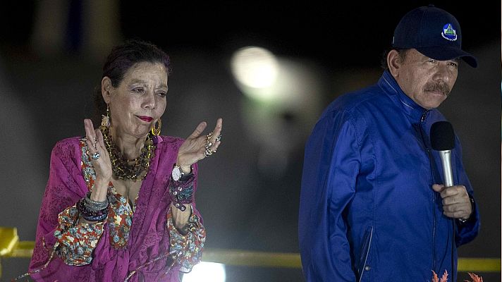 El mundo en 24 horas - El mundo en 24 horas - 05/11/21