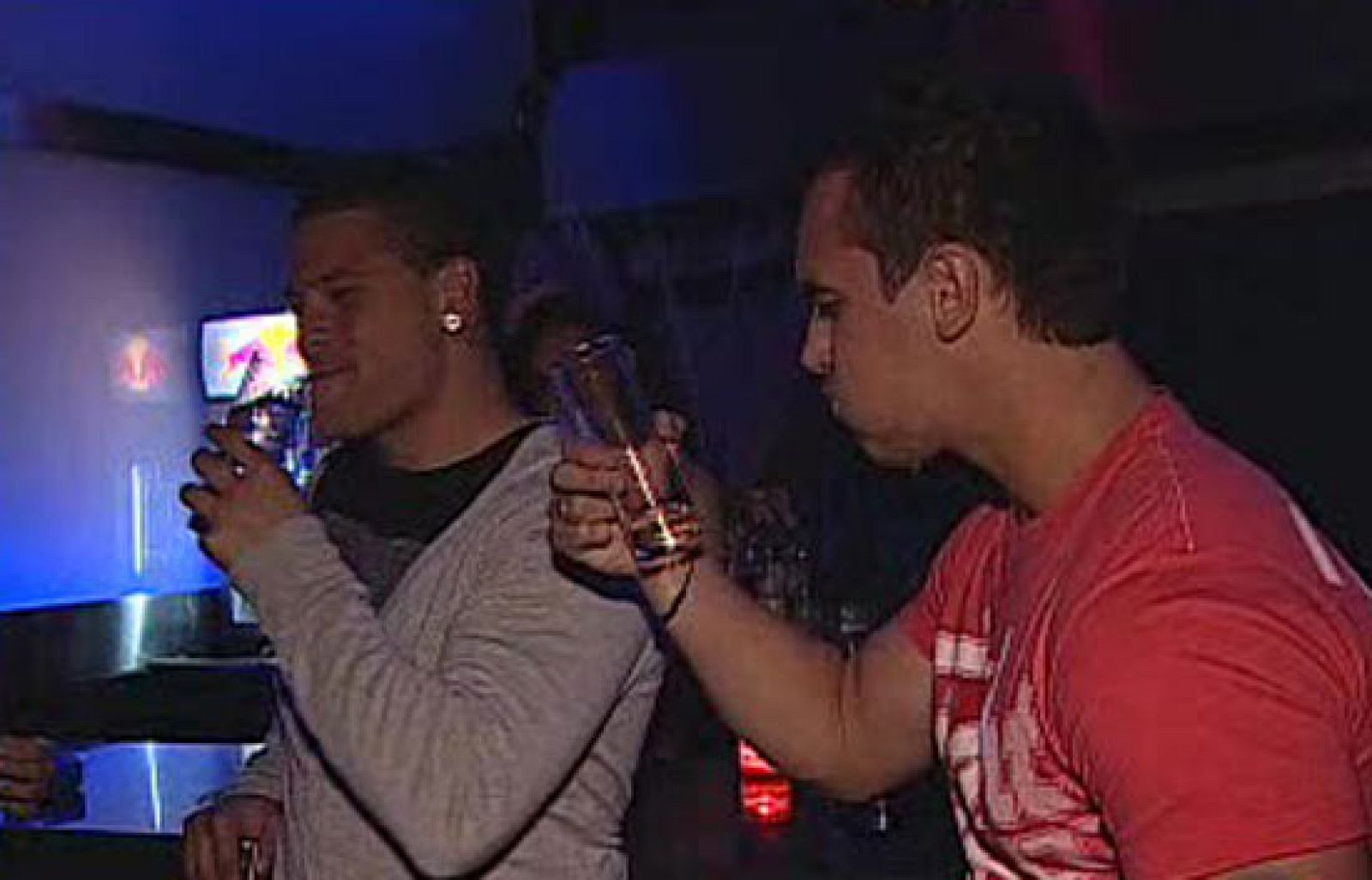 La Generalitat ya puede multar por la happy hour | Ver