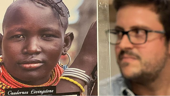 El mundo en 24 horas - Una nueva mirada a África